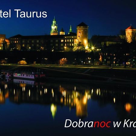 Hostel Taurus Krasków Eksteriør bilde